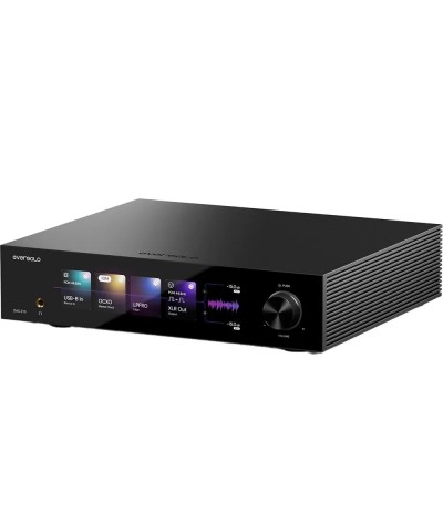 EVERSOLO Z10 DAC CONVERTITORE DAC GARANZIA UFFICIALE