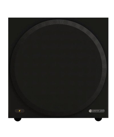 MONITOR AUDIO VESTRA W10 SUBWOOFER ATTIVO GARANZIA UFFICIALE