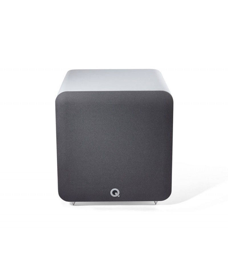 Q ACOUSTICS Q SUB 120 SUBWOOFER ATTIVO GARANZIA UFFICIALE