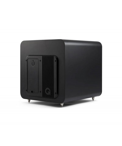 Q ACOUSTICS Q SUB 80 SUBWOOFER ATTIVO GARANZIA UFFICIALE