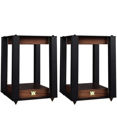 WHARFEDALE HERITAGE LINTON COPPIA STAND GARANZIA UFFICIALE