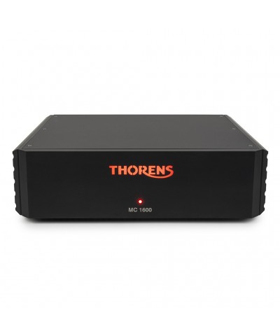 THORENS MC 1600 PREAMPLIFICATORE PHONO MM/MC HIEND GARANZIA UFFICIALE