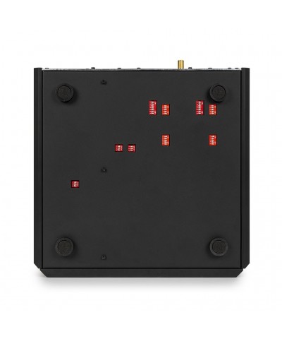 THORENS MC 1600 PREAMPLIFICATORE PHONO MM/MC HIEND GARANZIA UFFICIALE