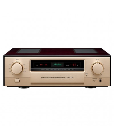 ACCUPHASE C 3900S PREAMPLIFICATORE STEREO HIEND NUOVO GARANZIA UFFICIALE