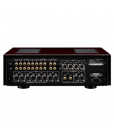 ACCUPHASE C 3900S PREAMPLIFICATORE STEREO HIEND NUOVO GARANZIA UFFICIALE