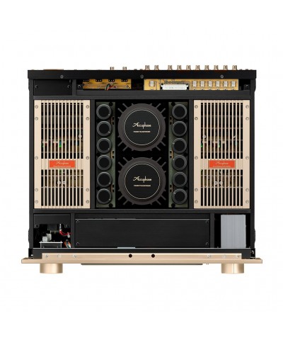 ACCUPHASE C 3900S PREAMPLIFICATORE STEREO HIEND NUOVO GARANZIA UFFICIALE