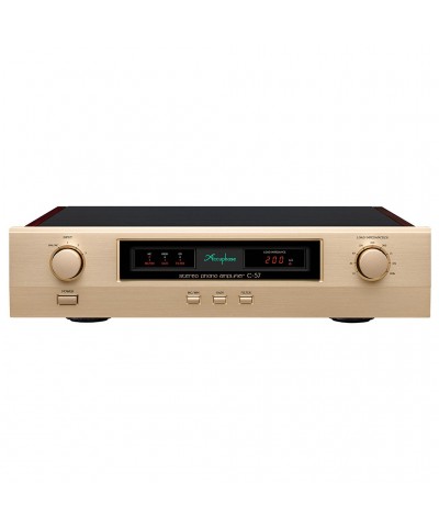 ACCUPHASE C 57 PREAMPLIFICATORE PHONO GARANZIA UFFICIALE