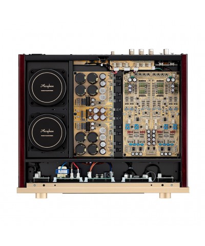 ACCUPHASE C 57 PREAMPLIFICATORE PHONO GARANZIA UFFICIALE