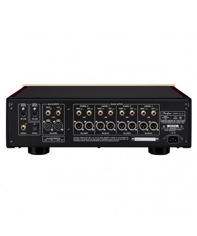 ACCUPHASE DF 75 PROCESSORE DIGITALE HIEND GARANZIA UFFICIALE