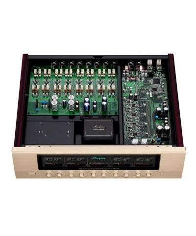 ACCUPHASE DF 75 PROCESSORE DIGITALE HIEND GARANZIA UFFICIALE