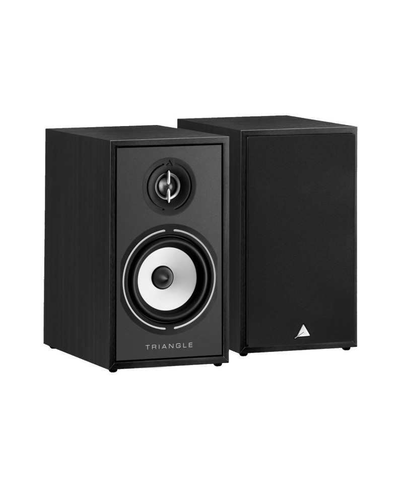 TRIANGLE BOREA 02 BR02 COPPIA DIFFUSORI DA LIBRERIA NUOVI GARANZIA UFFICIALE