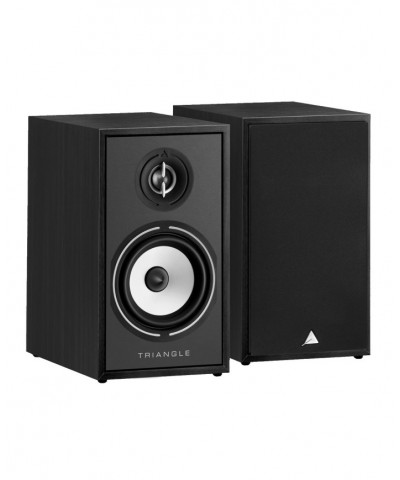 TRIANGLE BOREA 02 BR02 COPPIA DIFFUSORI DA LIBRERIA NUOVI GARANZIA UFFICIALE