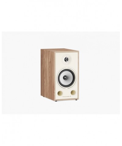 TRIANGLE BOREA 03 BR03 COPPIA DIFFUSORI DA LIBRERIA NUOVI GARANZIA UFFICIALE