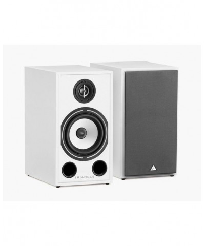 TRIANGLE BOREA 03 BR03 COPPIA DIFFUSORI DA LIBRERIA NUOVI GARANZIA UFFICIALE
