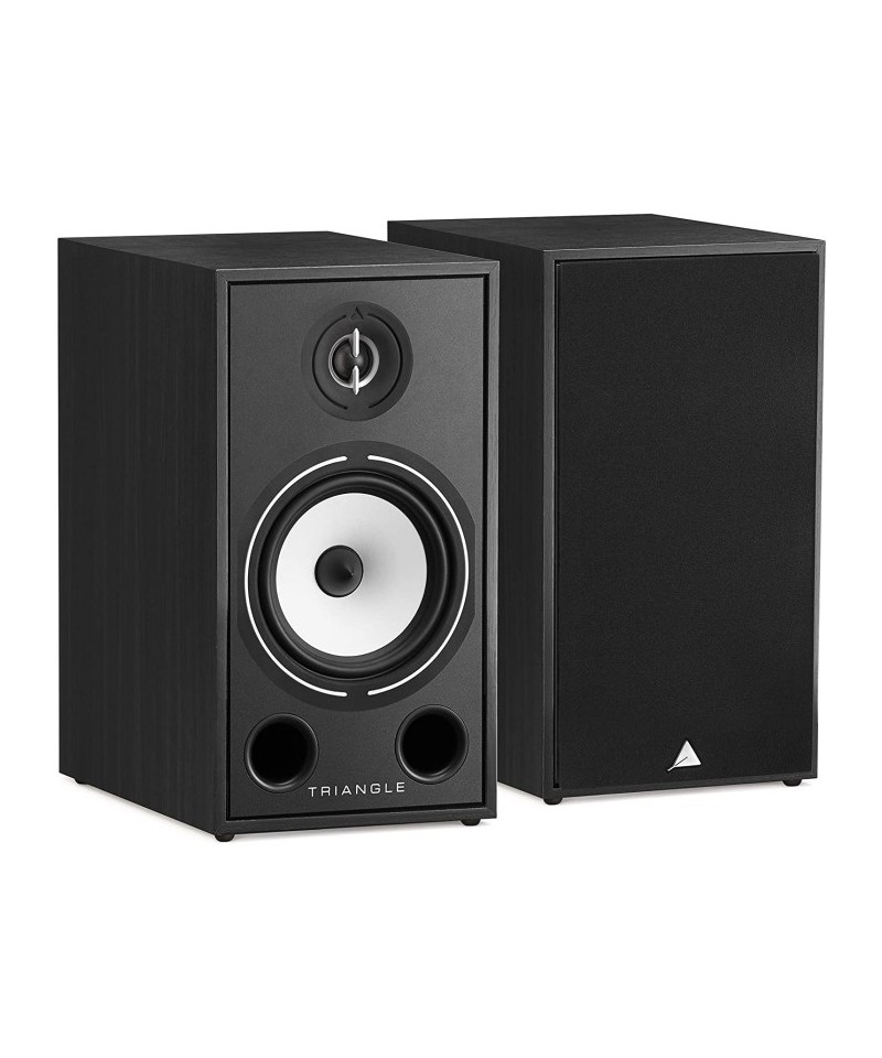 TRIANGLE BOREA 03 BR03 COPPIA DIFFUSORI DA LIBRERIA NUOVI GARANZIA UFFICIALE
