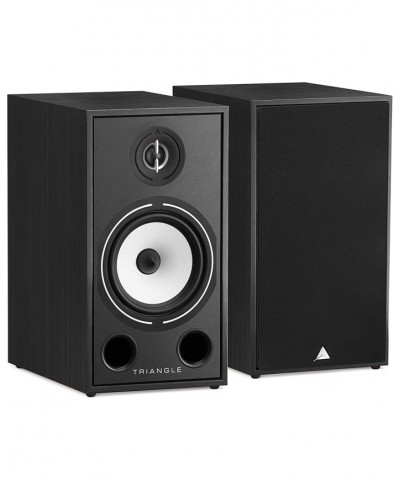 TRIANGLE BOREA 03 BR03 COPPIA DIFFUSORI DA LIBRERIA NUOVI GARANZIA UFFICIALE