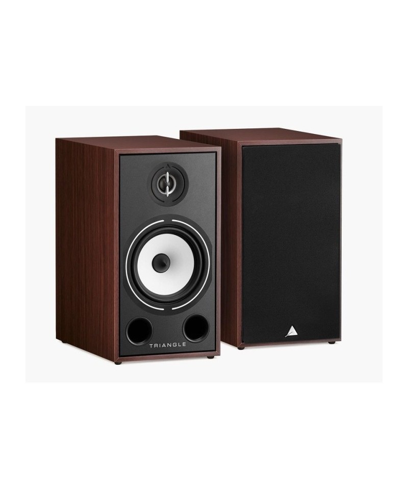 TRIANGLE BOREA 03 BR03 COPPIA DIFFUSORI DA LIBRERIA NUOVI GARANZIA UFFICIALE