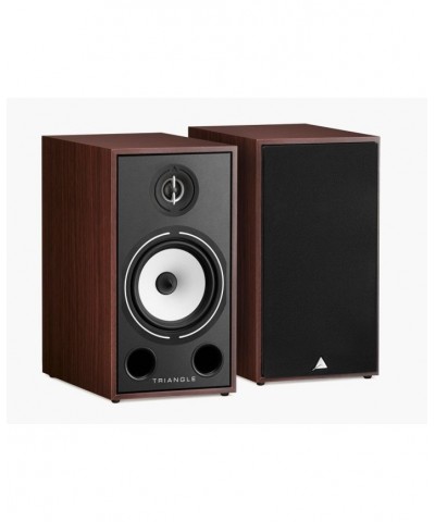 TRIANGLE BOREA 03 BR03 COPPIA DIFFUSORI DA LIBRERIA NUOVI GARANZIA UFFICIALE