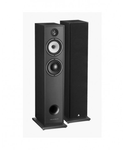 TRIANGLE BOREA 07 BR07 COPPIA DIFFUSORI DA PAVIMENTO NUOVI GARANZIA UFFICIALE