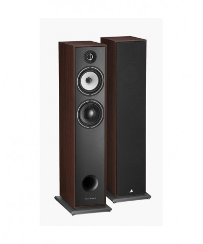 TRIANGLE BOREA 07 BR07 COPPIA DIFFUSORI DA PAVIMENTO NUOVI GARANZIA UFFICIALE