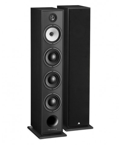 TRIANGLE BOREA 09 BR09 COPPIA DIFFUSORI DA PAVIMENTO NUOVI GARANZIA UFFICIALE