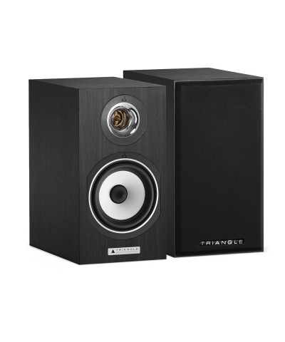 TRIANGLE TITUS EX COPPIA DIFFUSORI DA LIBRERIA NUOVI GARANZIA UFFICIALE