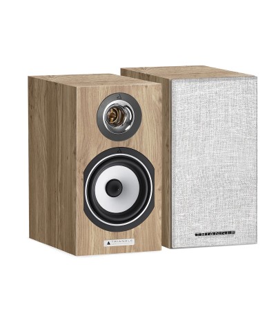 TRIANGLE TITUS EX COPPIA DIFFUSORI DA LIBRERIA NUOVI GARANZIA UFFICIALE