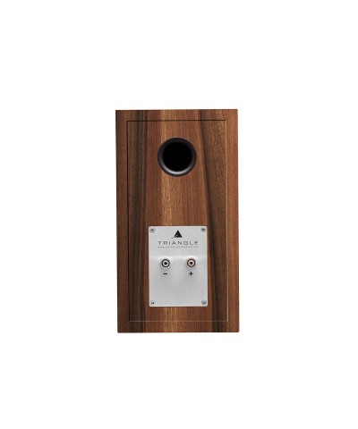 TRIANGLE TITUS EX COPPIA DIFFUSORI DA LIBRERIA NUOVI GARANZIA UFFICIALE