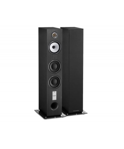 TRIANGLE ANTAL EZ COPPIA DIFFUSORI DA PAVIMENTO NUOVI GARANZIA UFFICIALE