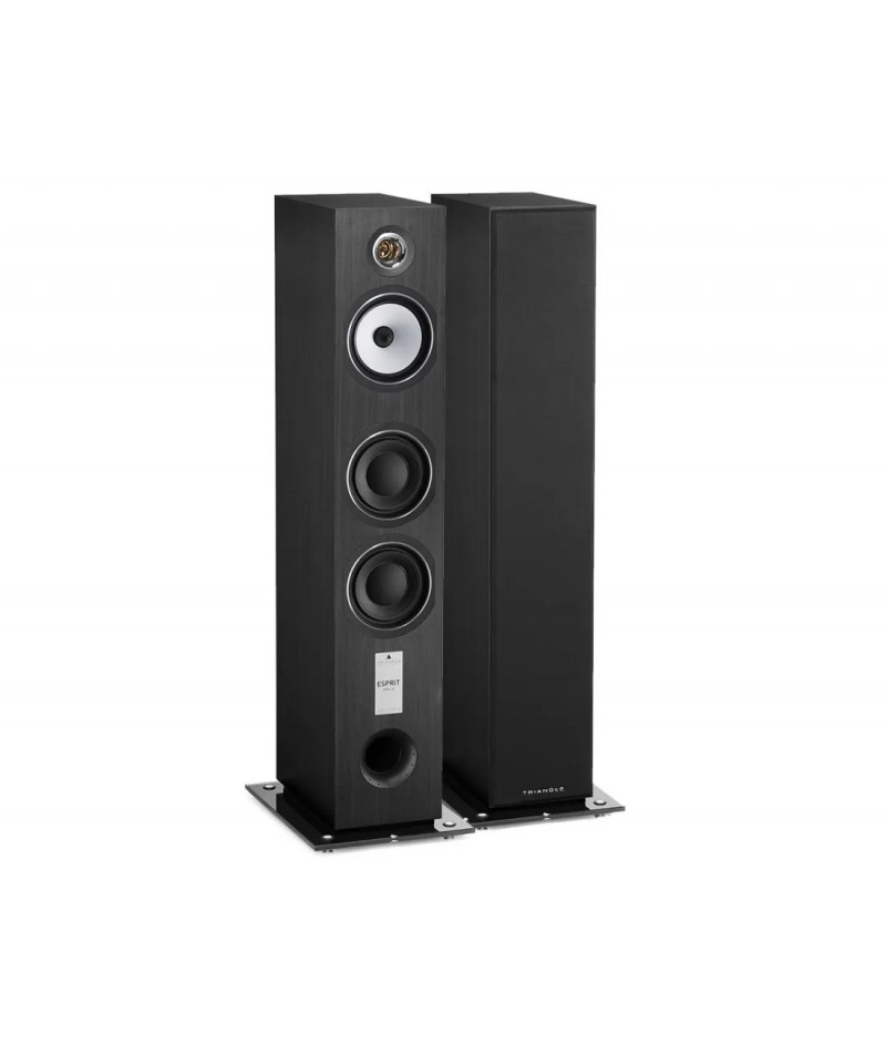 TRIANGLE ANTAL EZ COPPIA DIFFUSORI DA PAVIMENTO NUOVI GARANZIA UFFICIALE