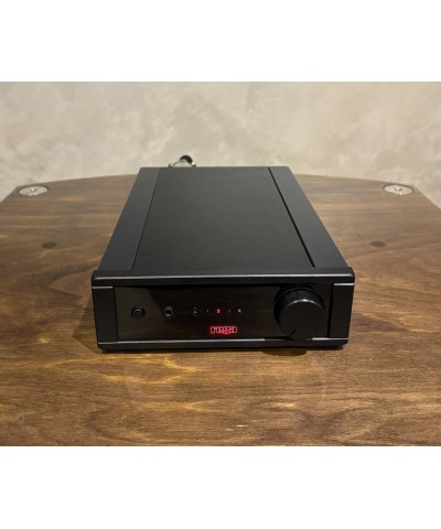 REGA IO DEMO AMPLIFICATORE INTEGRATO DI DIMENSIONI COMPATTE GARANZIA UFFICIALE