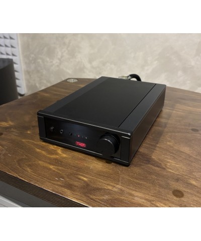 REGA IO DEMO AMPLIFICATORE INTEGRATO DI DIMENSIONI COMPATTE GARANZIA UFFICIALE