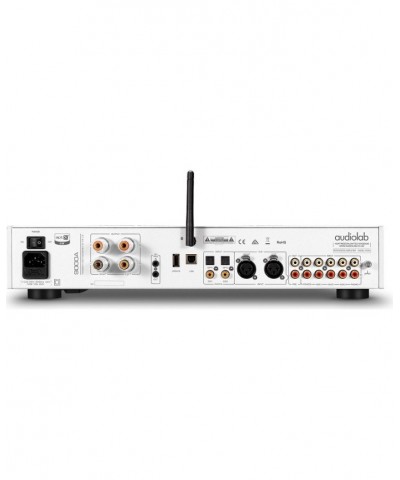 AUDIOLAB 9000A AMPLIFICATORE INTEGRATO GARANZIA UFFICIALE