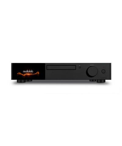 AUDIOLAB 9000CDT MECCANICA DI TRASPORTO CD GARANZIA UFFICIALE