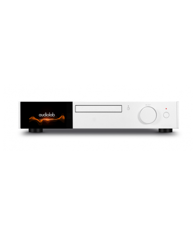 AUDIOLAB 9000CDT MECCANICA DI TRASPORTO CD GARANZIA UFFICIALE