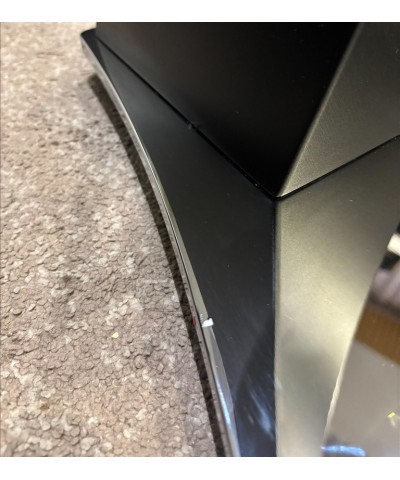 FRANCO SERBLIN ACCORDO DEMO COPPIA DIFFUSORI DA STAND GARANZIA UFFICIALE