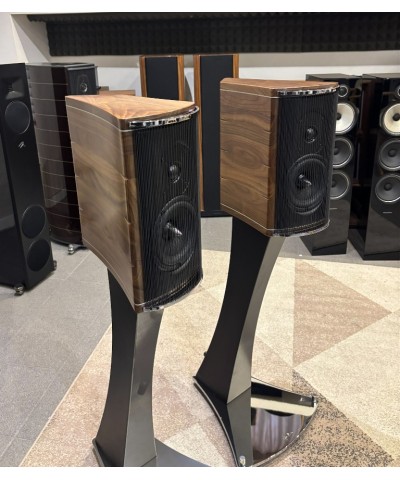 FRANCO SERBLIN ACCORDO DEMO COPPIA DIFFUSORI DA STAND GARANZIA UFFICIALE