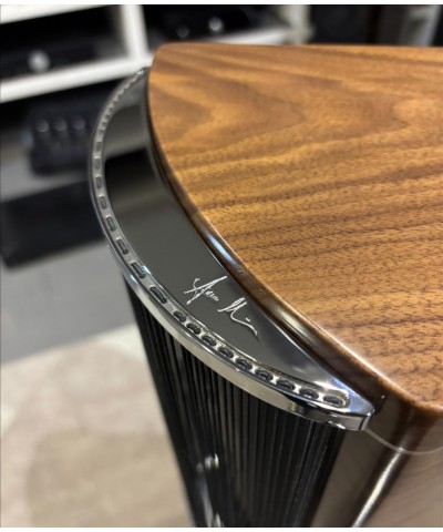 FRANCO SERBLIN ACCORDO DEMO COPPIA DIFFUSORI DA STAND GARANZIA UFFICIALE