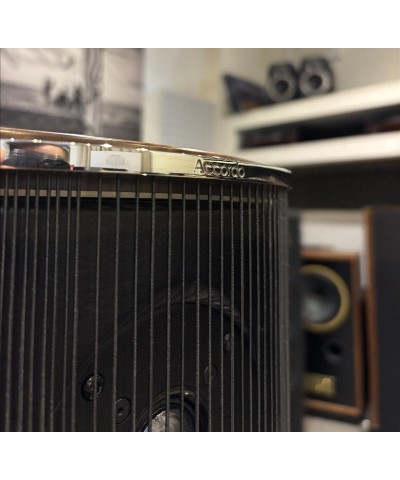 FRANCO SERBLIN ACCORDO DEMO COPPIA DIFFUSORI DA STAND GARANZIA UFFICIALE