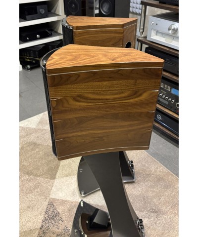 FRANCO SERBLIN ACCORDO DEMO COPPIA DIFFUSORI DA STAND GARANZIA UFFICIALE