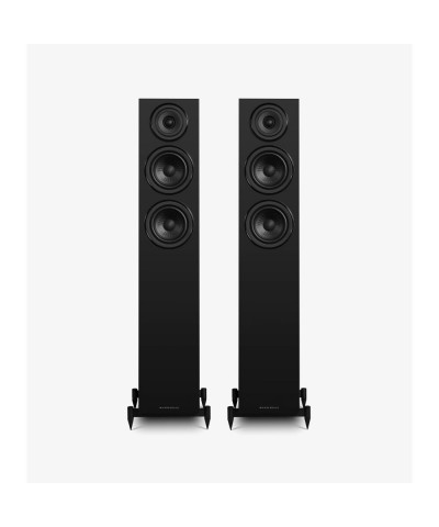WHARFEDALE DIAMOND 12.3i COPPIA DIFFUSORI DA PAVIMENTO NUOVI GARANZIA UFFICIALE