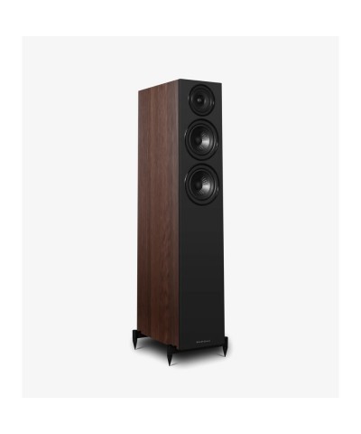 WHARFEDALE DIAMOND 12.3i COPPIA DIFFUSORI DA PAVIMENTO NUOVI GARANZIA UFFICIALE