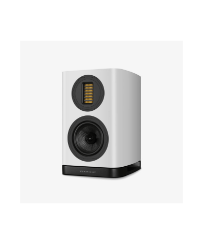 WHARFEDALE EVO 5.1 COPPIA DIFFUSORI DA LIBRERIA GARANZIA UFFICIALE