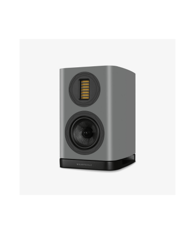 WHARFEDALE EVO 5.1 COPPIA DIFFUSORI DA LIBRERIA GARANZIA UFFICIALE