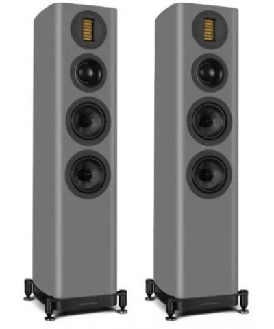 WHARFEDALE EVO 5.3 COPPIA DIFFUSORI DA PAVIMENTO GARANZIA UFFICIALE