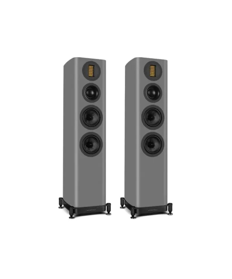 WHARFEDALE EVO 5.3 COPPIA DIFFUSORI DA PAVIMENTO GARANZIA UFFICIALE