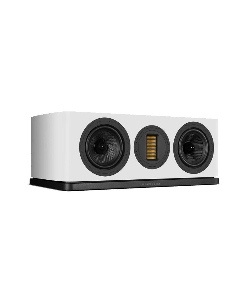 WHARFEDALE EVO 5.C DIFFUSORE CANALE CENTRALE GARANZIA UFFICIALE