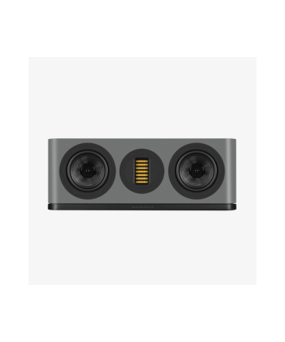 WHARFEDALE EVO 5.C DIFFUSORE CANALE CENTRALE GARANZIA UFFICIALE