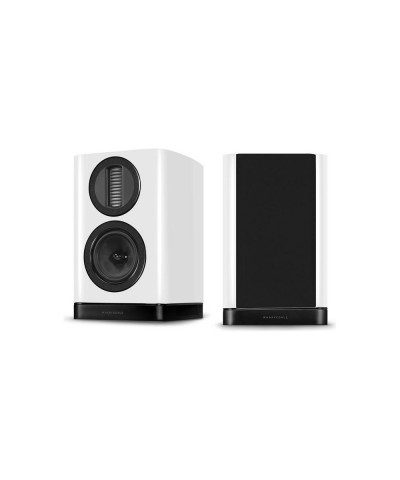 WHARFEDALE AURA 1 COPPIA DIFFUSORI DA PAVIMENTO GARANZIA UFFICIALE