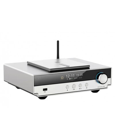 SHANLING CT90 MECCANICA DI TRASPORTO CD GARANZIA UFFICIALE
